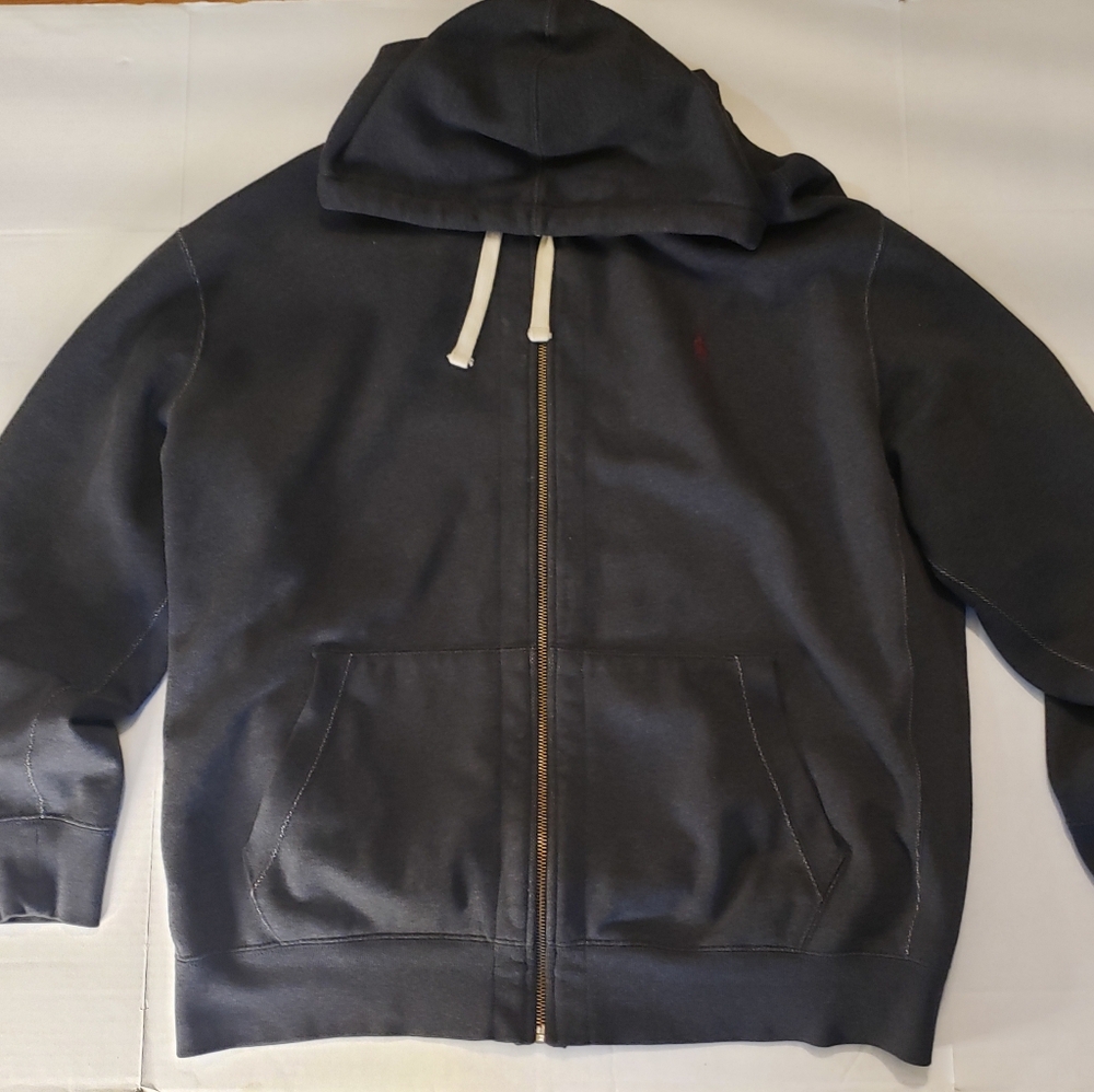 Ralph Lauren Polo Hoodie 3XB 3XL